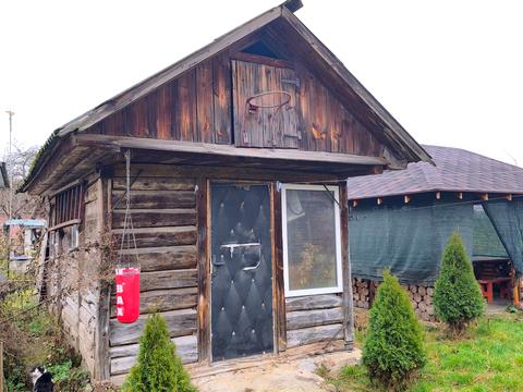 будинок за адресою Дніпровська, 13