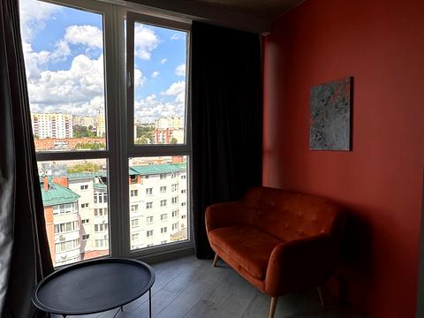 квартира по адресу Свободи ул., 20/2