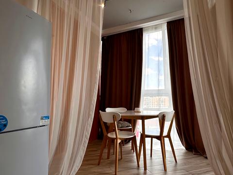 квартира по адресу Свободи ул., 20/2