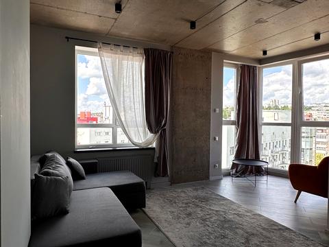 квартира по адресу Свободи ул., 20/2