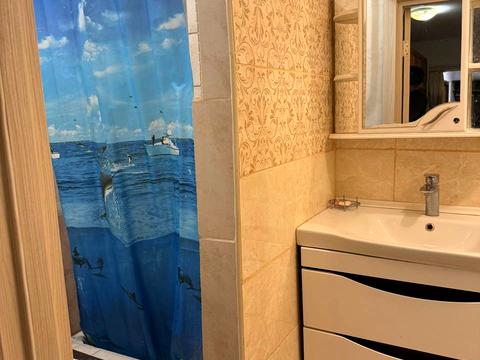 квартира по адресу Роксоланы ул., 24