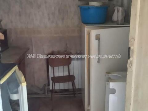 дом по адресу 1-й Омский въезд, 7а