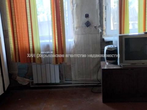 дом по адресу 1-й Омский въезд, 7а