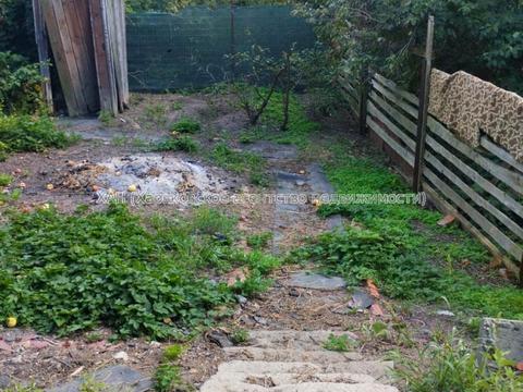 дом по адресу 1-й Омский въезд, 7а