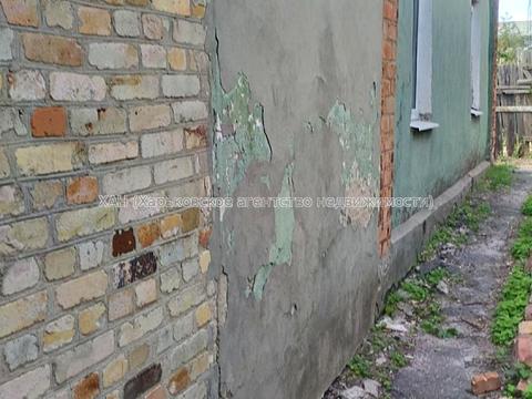 дом по адресу 1-й Омский въезд, 7а