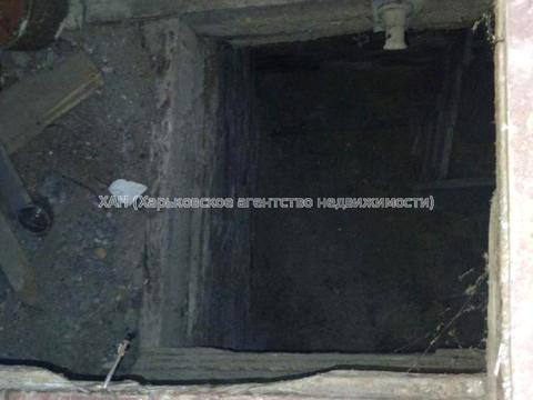 дом по адресу 1-й Омский въезд, 7а