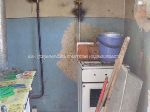 дом по адресу 1-й Омский въезд, 7а