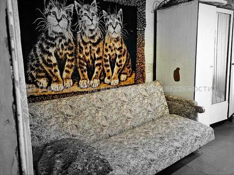 дом по адресу 1-й Омский въезд, 7а