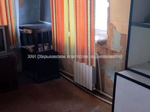 дом по адресу 1-й Омский въезд, 7а