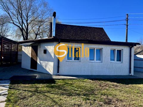 дом по адресу Східна