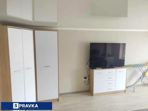 квартира по адресу Евгения Чикаленко ул., 59е