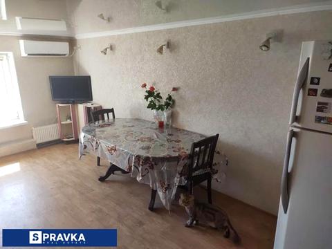 квартира по адресу Евгения Чикаленко ул., 59е