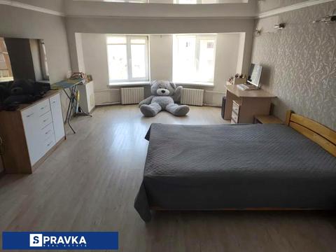 квартира по адресу Евгения Чикаленко ул., 59е