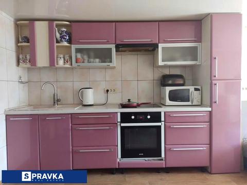 квартира по адресу Евгения Чикаленко ул., 59е