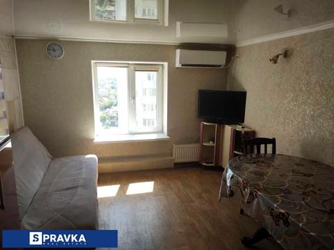 квартира по адресу Евгения Чикаленко ул., 59е