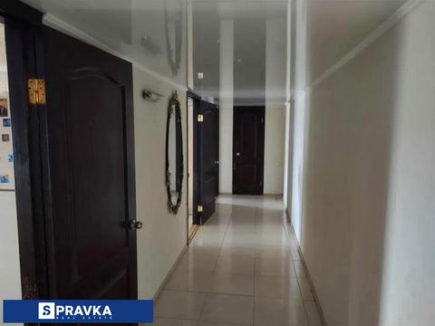 квартира по адресу Евгения Чикаленко ул., 59е