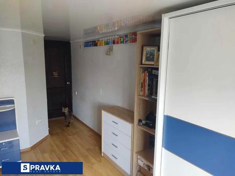 квартира по адресу Евгения Чикаленко ул., 59е