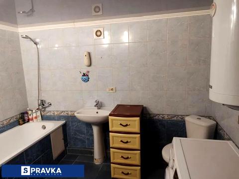 квартира по адресу Евгения Чикаленко ул., 59е