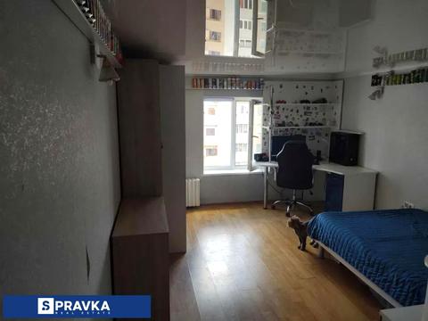 квартира по адресу Евгения Чикаленко ул., 59е