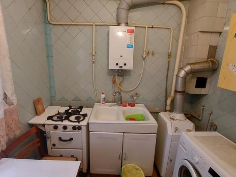 квартира по адресу Академическая ул. (Пионерская), 6