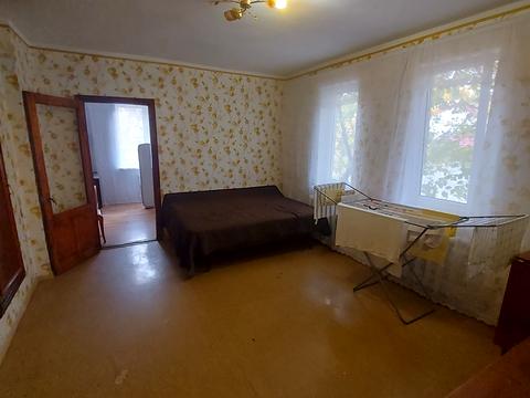 квартира по адресу Академическая ул. (Пионерская), 6