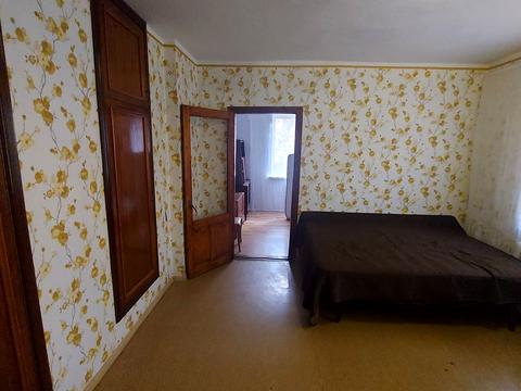 квартира по адресу Академическая ул. (Пионерская), 6