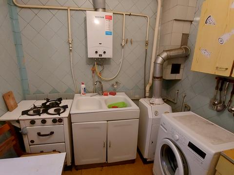 квартира по адресу Академическая ул. (Пионерская), 6