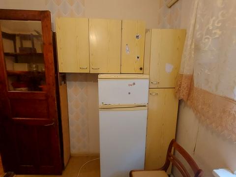 квартира по адресу Академическая ул. (Пионерская), 6