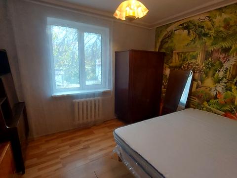 квартира по адресу Академическая ул. (Пионерская), 6