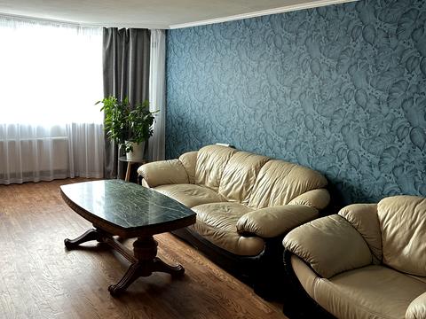 квартира за адресою Будівельників вул., 4/1