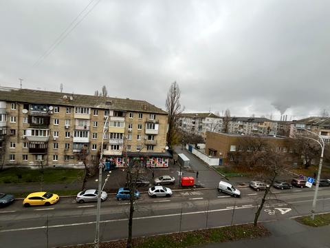 квартира за адресою Будівельників вул., 5