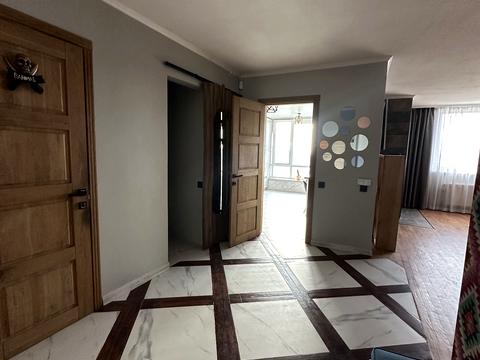 квартира за адресою Будівельників вул., 4/1