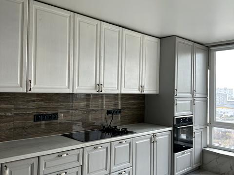 квартира за адресою Будівельників вул., 4/1