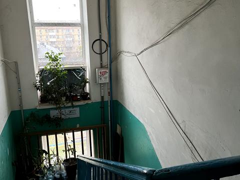 квартира за адресою Будівельників вул., 5