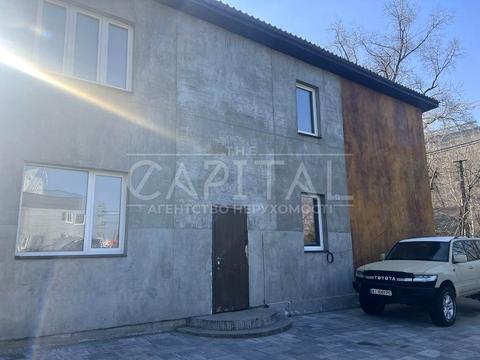 будинок за адресою Маланюка Євгена, 26