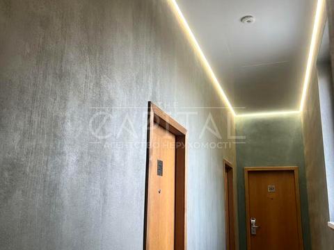 будинок за адресою Маланюка Євгена, 26