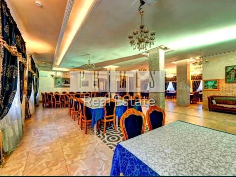 комерційна за адресою Стеценка вул., 27а