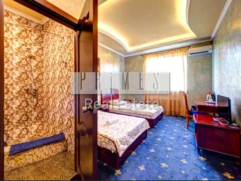 комерційна за адресою Стеценка вул., 27а