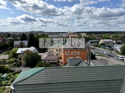 комерційна за адресою Стеценка вул., 27а