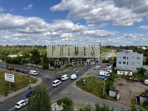 комерційна за адресою Стеценка вул., 27а