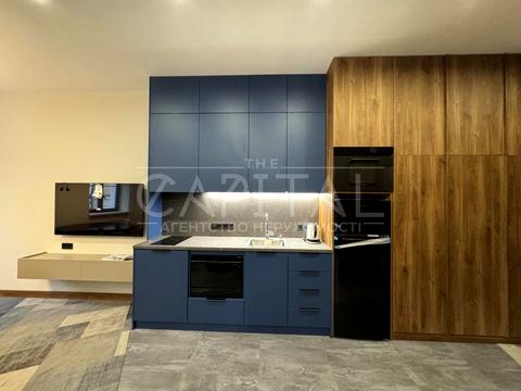 квартира за адресою Гончарна вул., 3