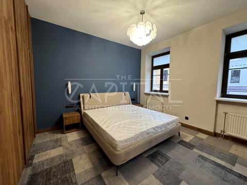 квартира за адресою Гончарна вул., 3