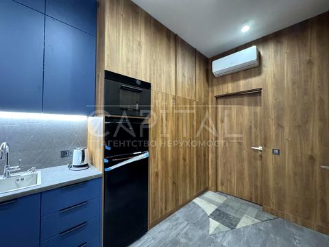 квартира за адресою Гончарна вул., 3