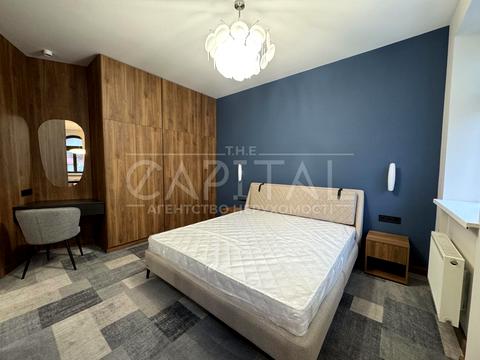 квартира за адресою Гончарна вул., 3