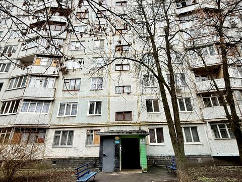 квартира по адресу Героев Труда ул., 15б