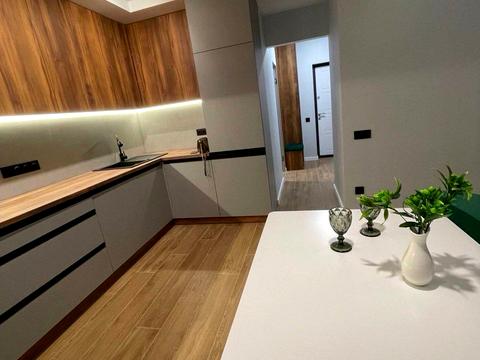 квартира по адресу Сімейна ул., 2