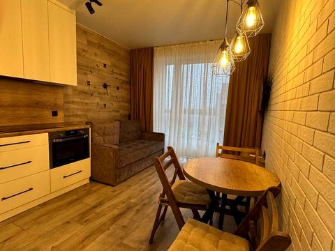 квартира за адресою Набережна Перемоги вул., 112-Д к3