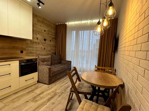 квартира за адресою Набережна Перемоги вул., 112-Д к3