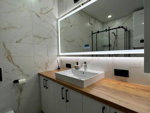 квартира за адресою Набережна Перемоги вул., 112-Д к3