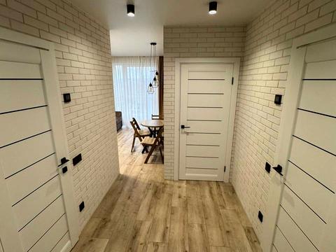 квартира за адресою Набережна Перемоги вул., 112-Д к3